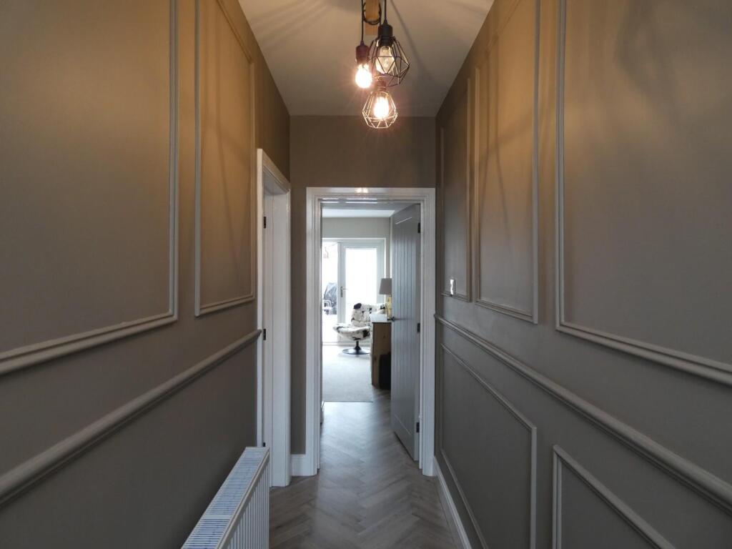 House in Carlisle - View 2