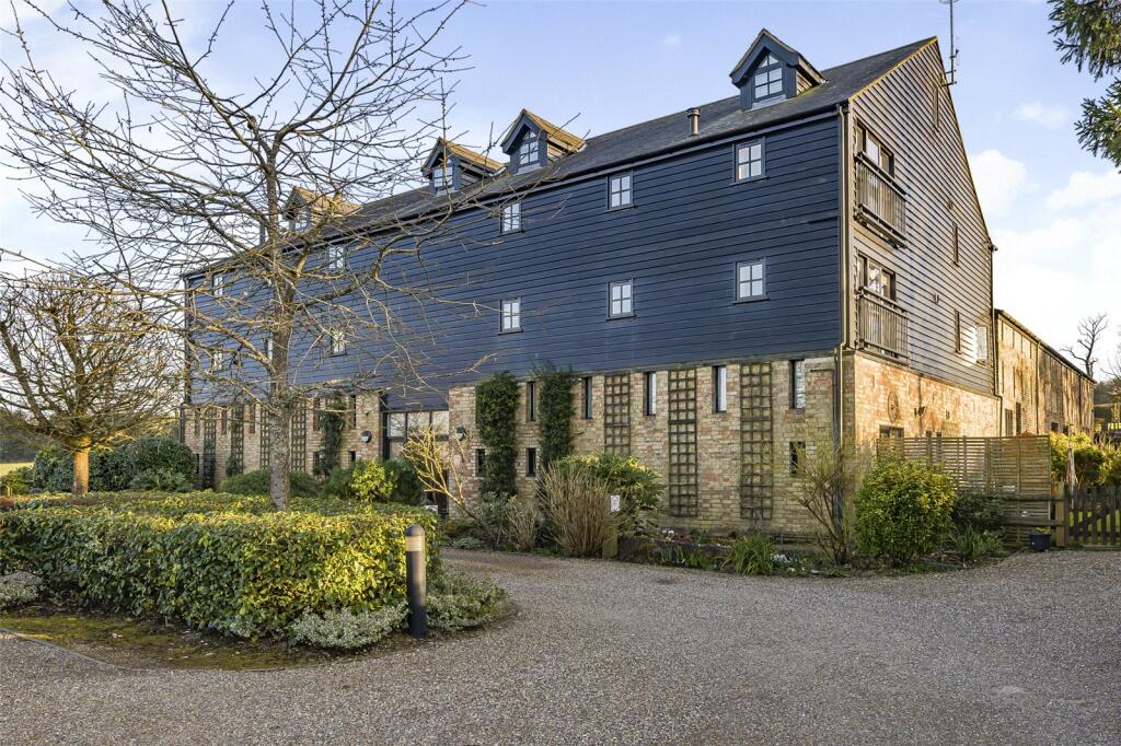 Main image of property: Chine Farm Place, Main Road, Knockholt, Kent, TN14