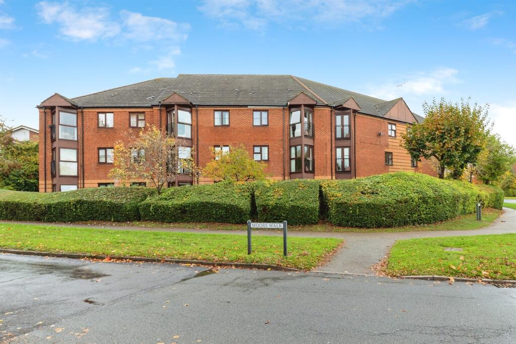 Main image of property: Roseacre Gardens, Welwyn Garden City