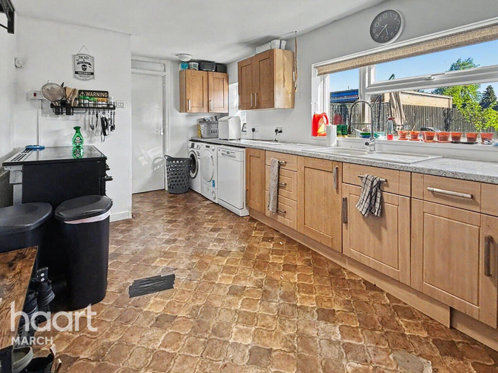 Main image of property: St Johns Road, March