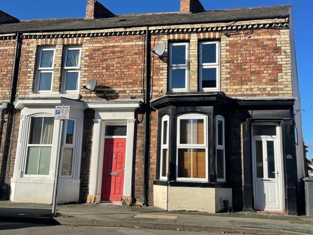 Main image of property: 36 Malpas Road, Northallerton, North Yorkshire DL7 8TB