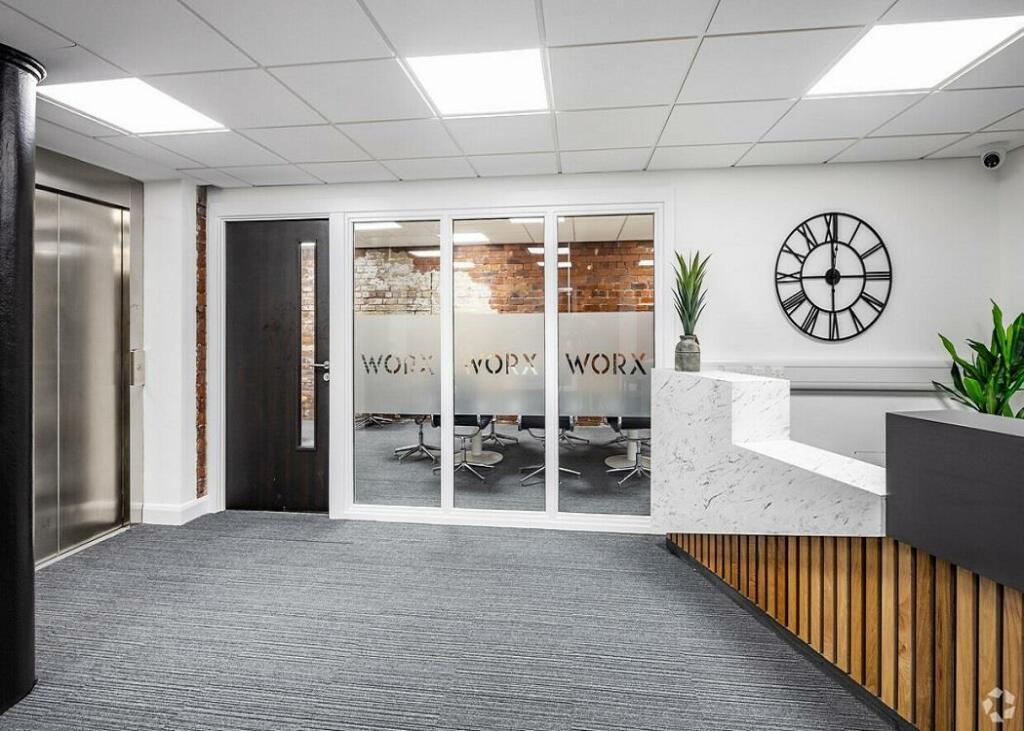 Additional image 8 of Conditioning House, Cape Street, Bradford, BD1 4QG