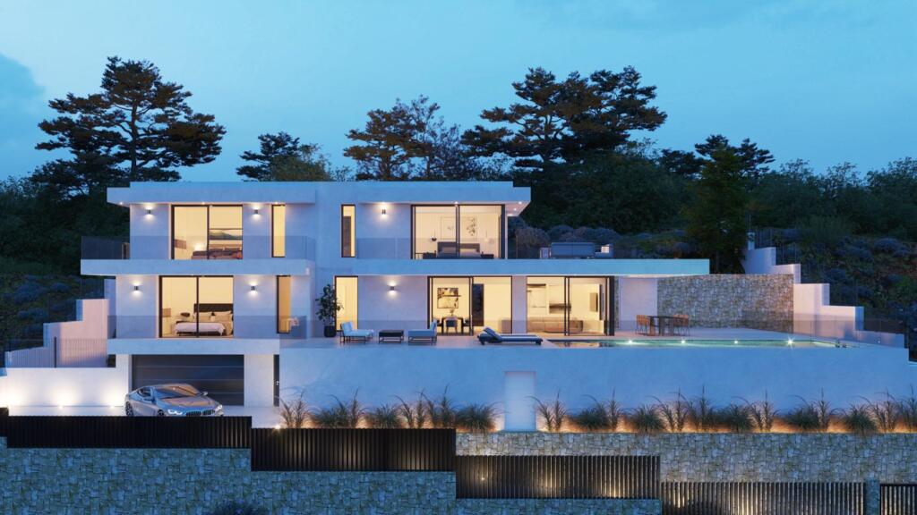 Main image of property: Valencia, Alicante, Calpe