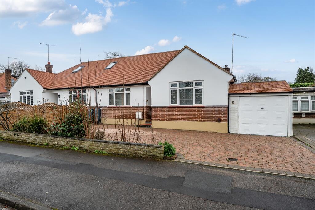 Main image of property: Ray Lea Road, Maidenhead