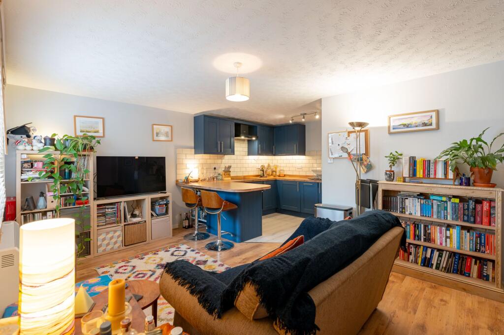Main image of property: John Garne Way, Bishops Court, OX3