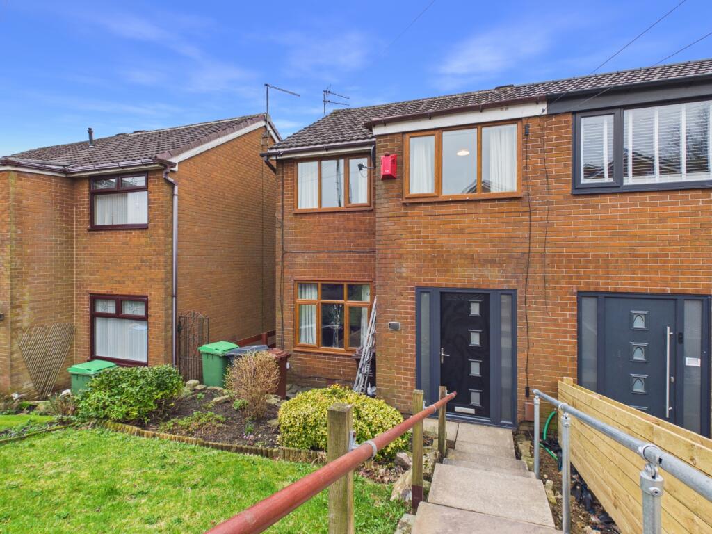 Main image of property: High Moor Crescent, Oldham, OL4 2SN