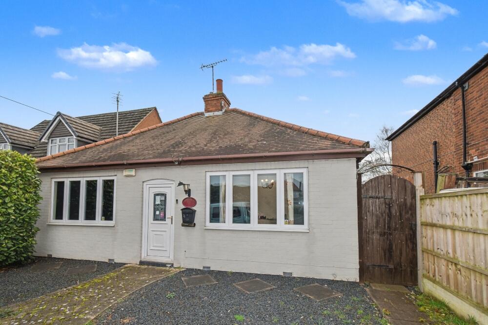 Main image of property: Woodville Road, Swadlincote, Derbyshire, DE11