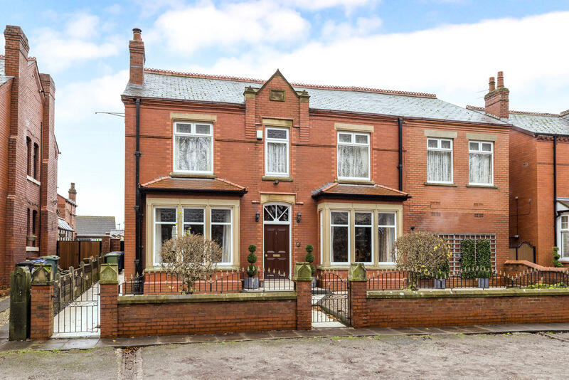 Main image of property: Laurel Grove, Ashton-In-Makerfield, WN4 8LJ