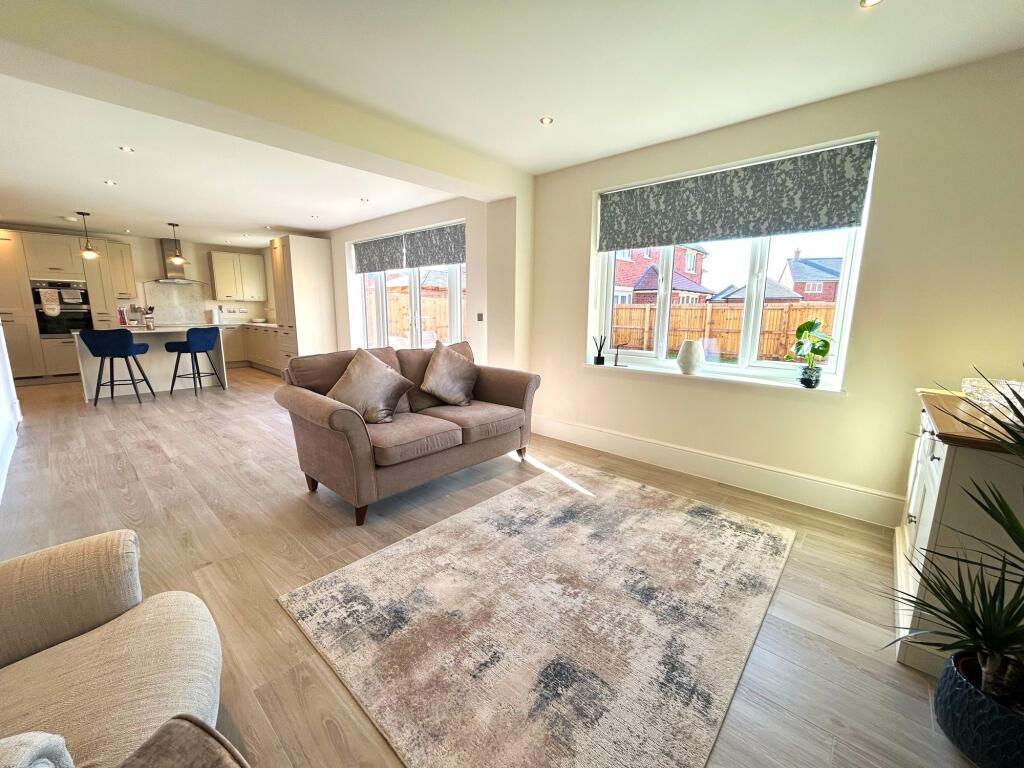 House in Warrington - View 2