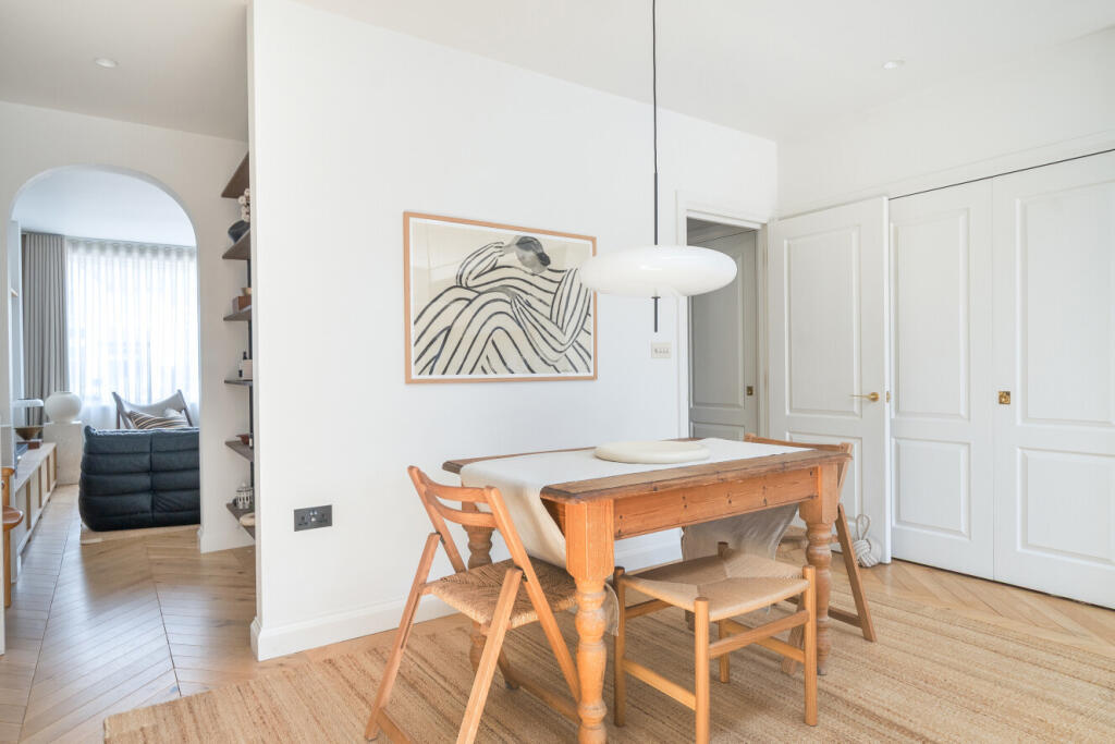 House in London - View 4
