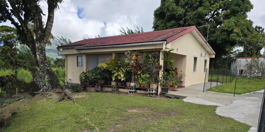 Main image of property: France