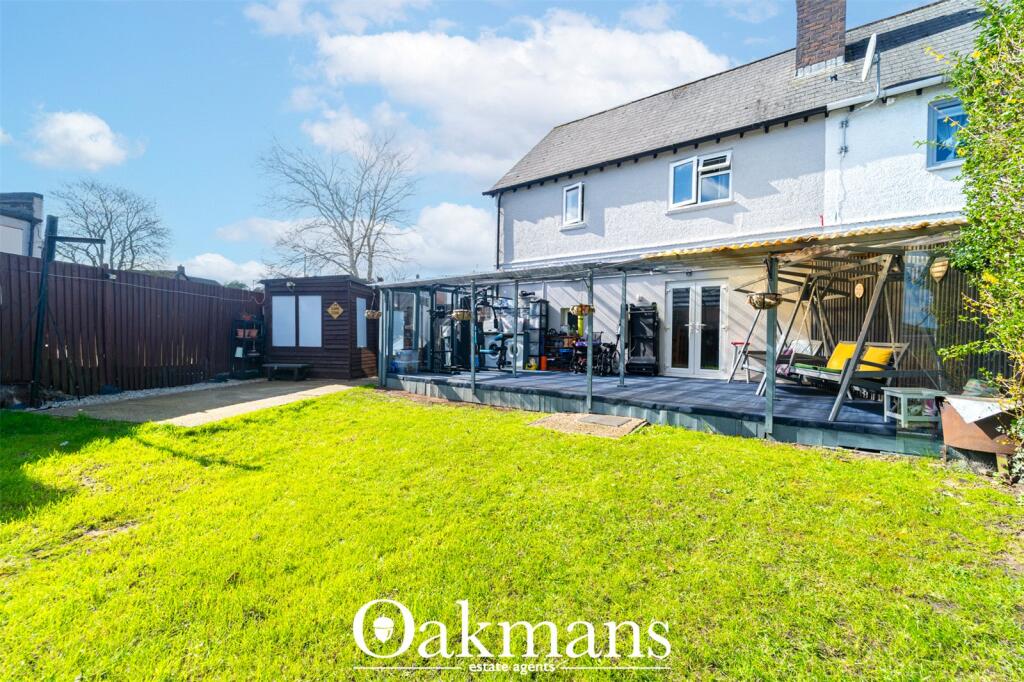 Additional image 19 of Holloway Lane, Redditch, Worcestershire, B98