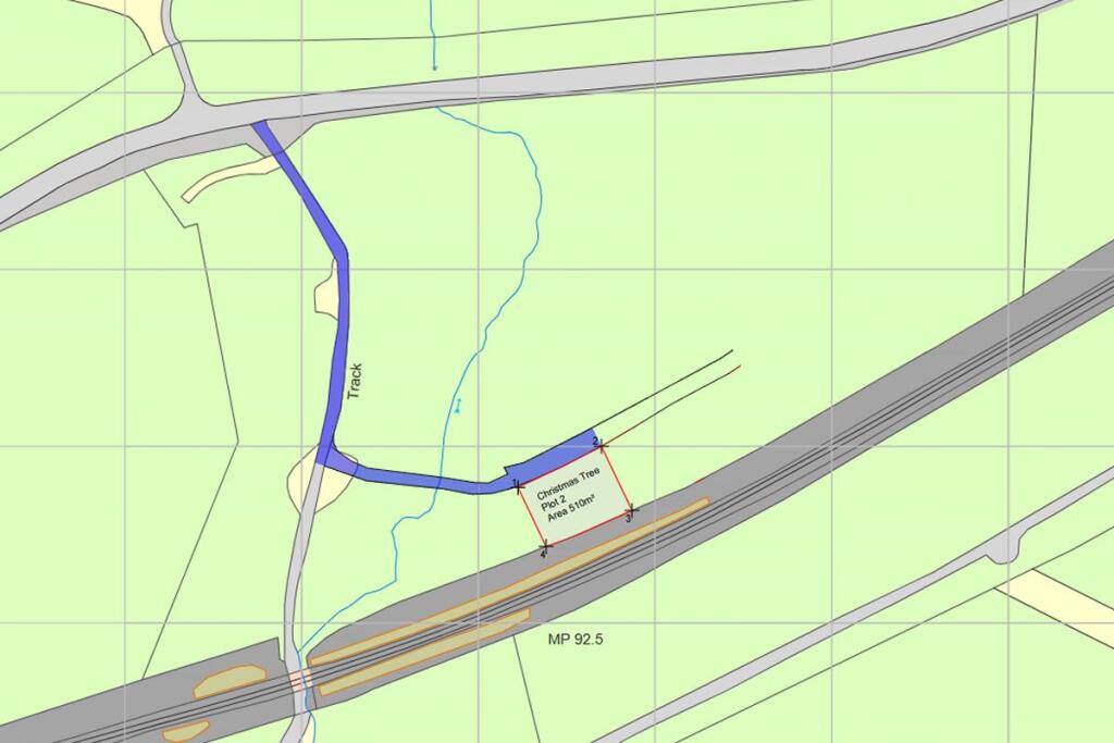 Main image of property:  , Ben Nevis Summit, Plot 2, Spean Bridge, Fort William, PH344EX