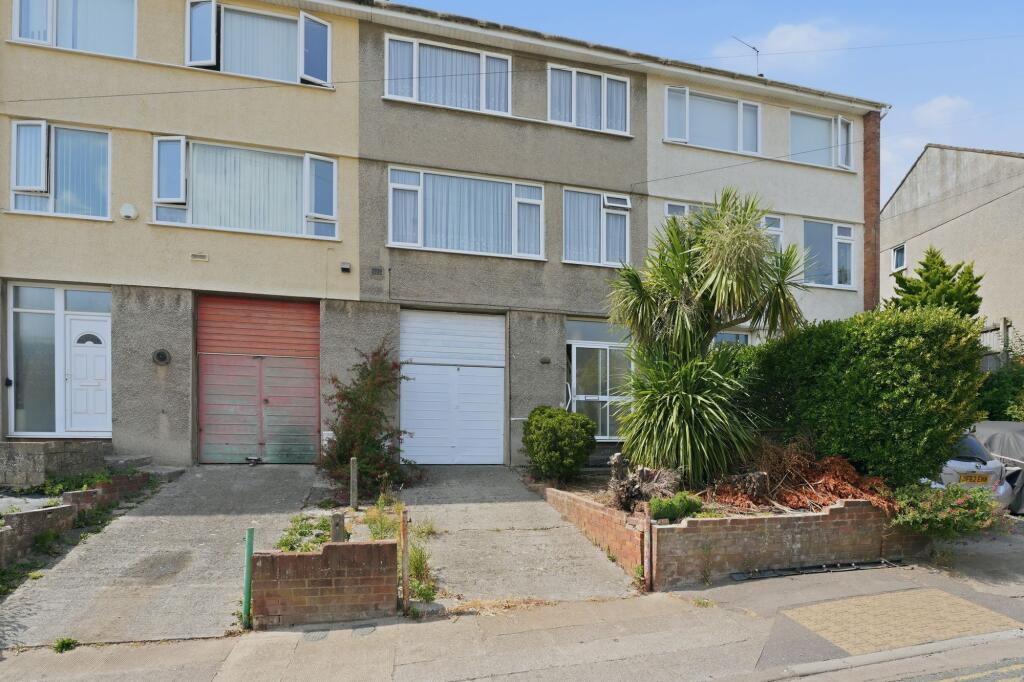 Main image of property: Troopers Hill Road, Bristol, BS5