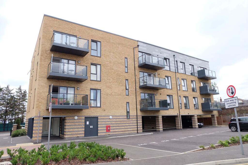 Main image of property: Sterling Road, Bexleyheath, DA7