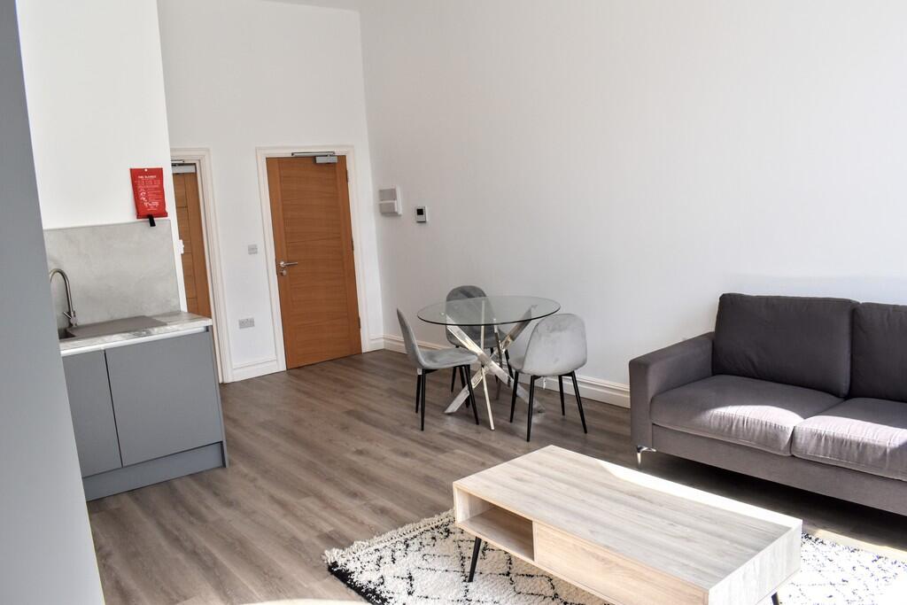 1 bedroom apartment for rent
