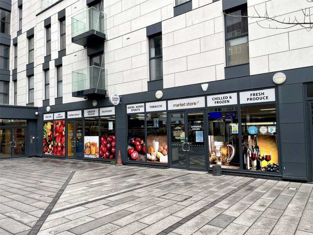 Main image of property: 61-71 Victoria Avenue, Southend-on-Sea, Essex, SS2
