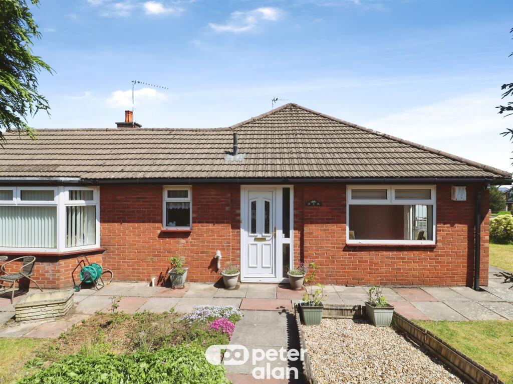 Main image of property: Carisbrooke Way, Cardiff