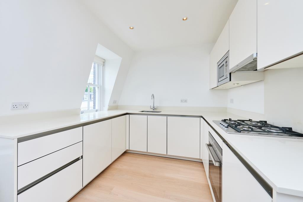 Apartment in London - View 4