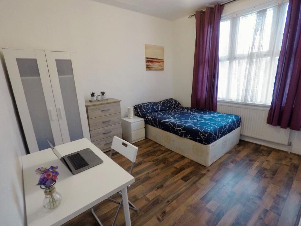 Main image of property: Burdett Road, Tower Hamlets, London