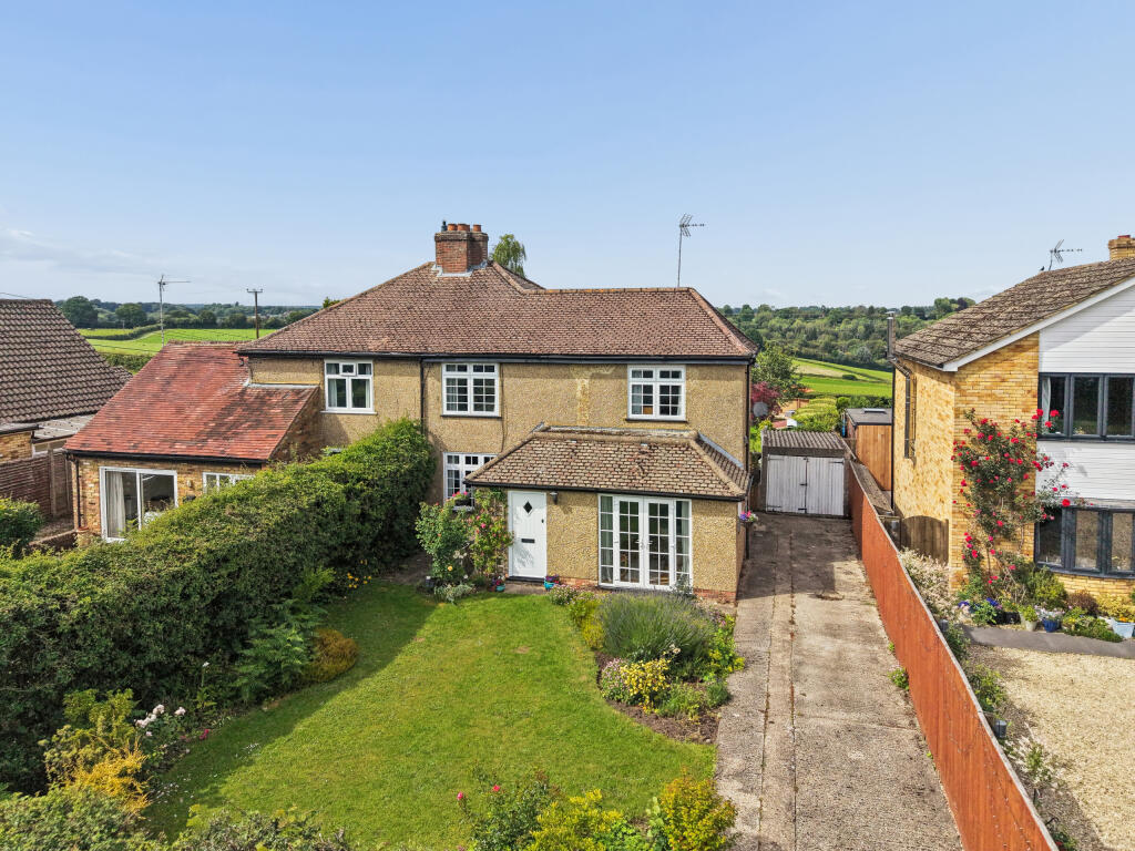 Main image of property: Old Dashwood Hill, Studley Green, High Wycombe, Buckinghamshire