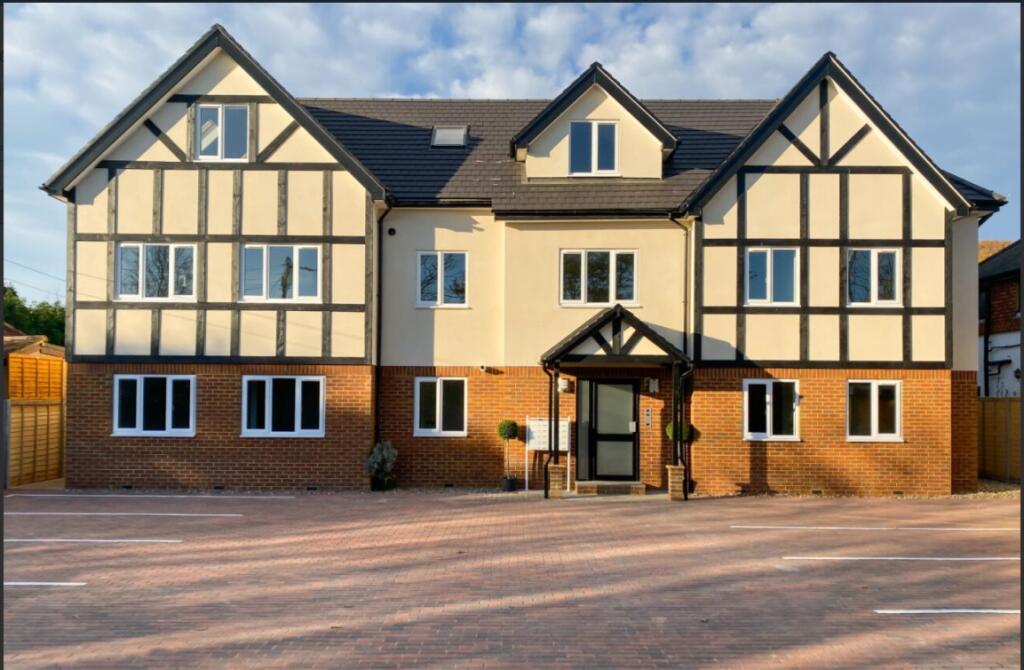 Main image of property: Kingswood Lane,CR6