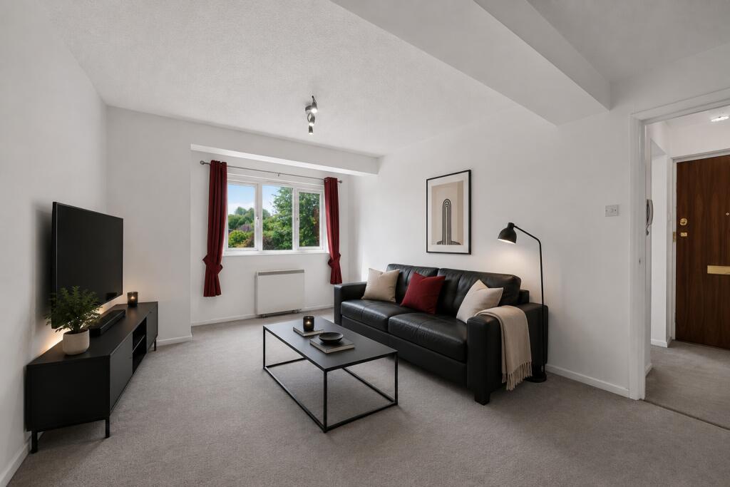 Apartment in London - View 3