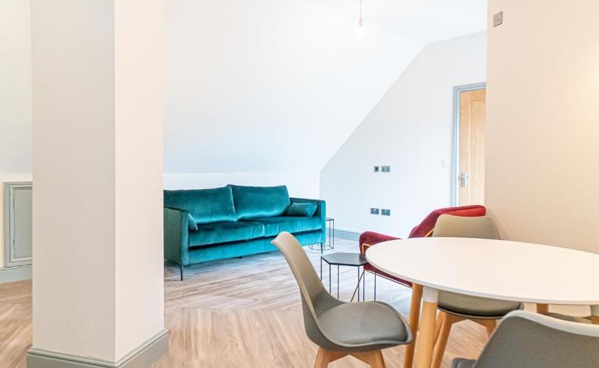 Main image of property: Lower Parliament Street, City Centre, Nottingham, NG1