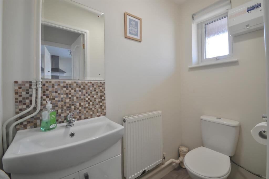 House in Surrey Heath, Surrey - More