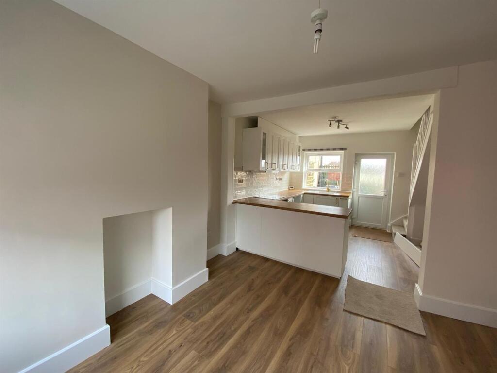 Main image of property: Chapel Street, Ibstock