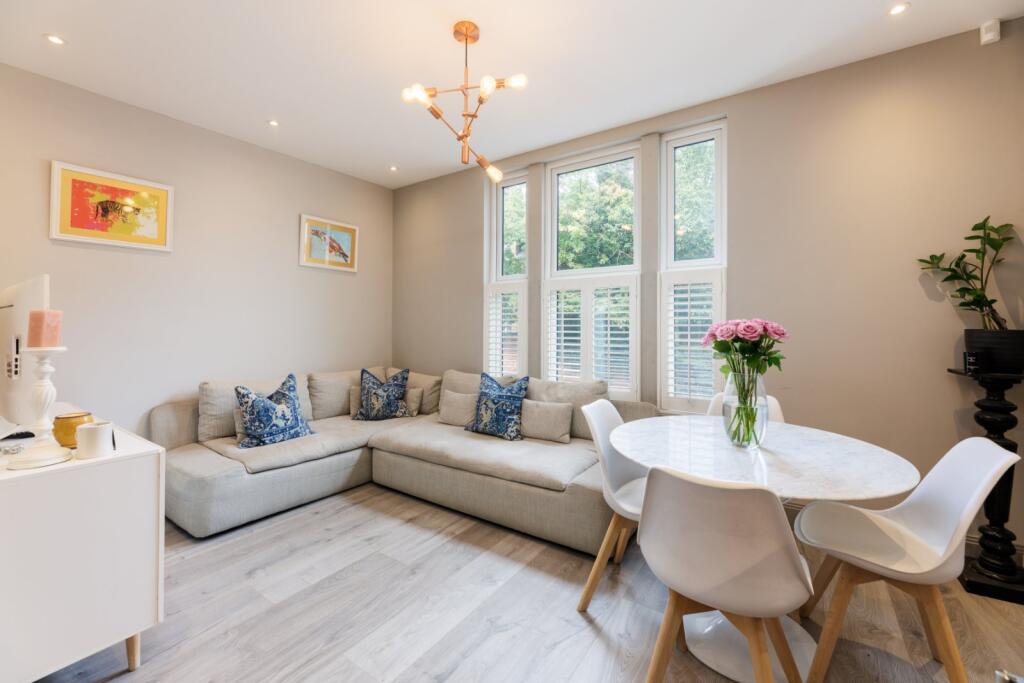 Main image of property: West Hill,
West Hill, SW18