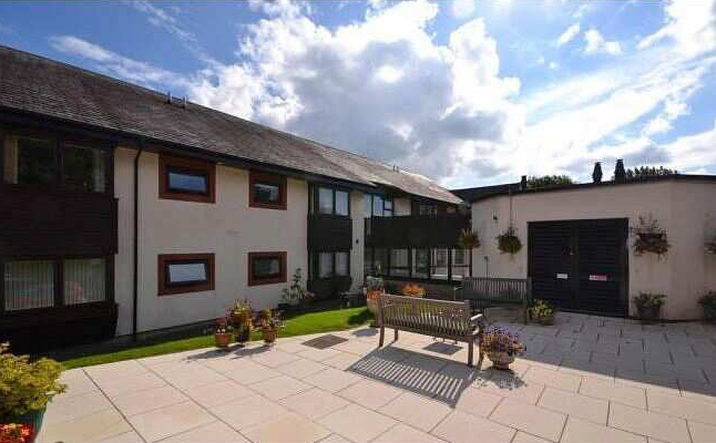 Main image of property: Littlemoor House, BB7