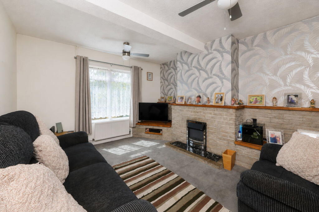 House in Huntingdonshire, Hemingford Abbots - View 4