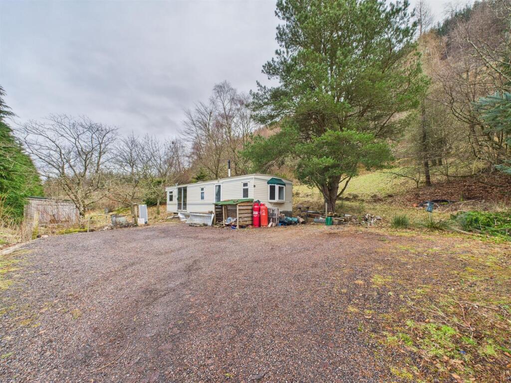 Main image of property: Plot next to Netherwood, Aberchalder, Fort Augustus