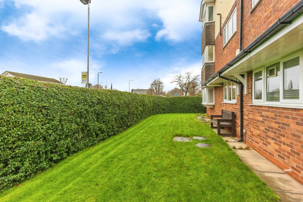 Tilby Close, Urmston, Manchester, Greater Manchester, M41 photo 2