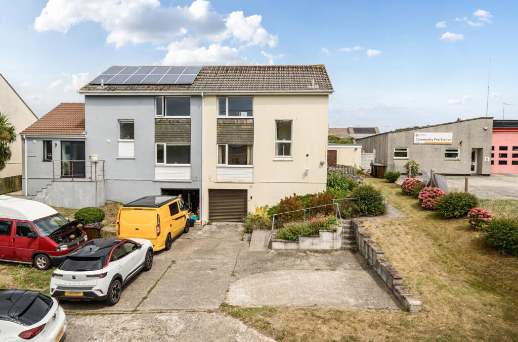 Main image of property: Lender Lane, Mullion, Helston, Cornwall