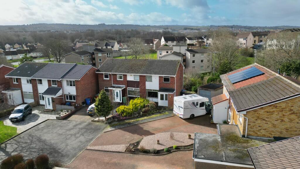 Main image of property: Tiree Crescent, Polmont, Falkirk