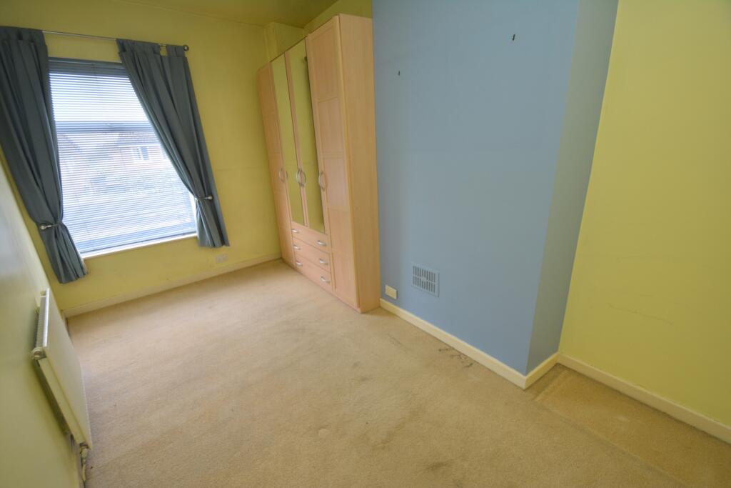 House in Manchester - More