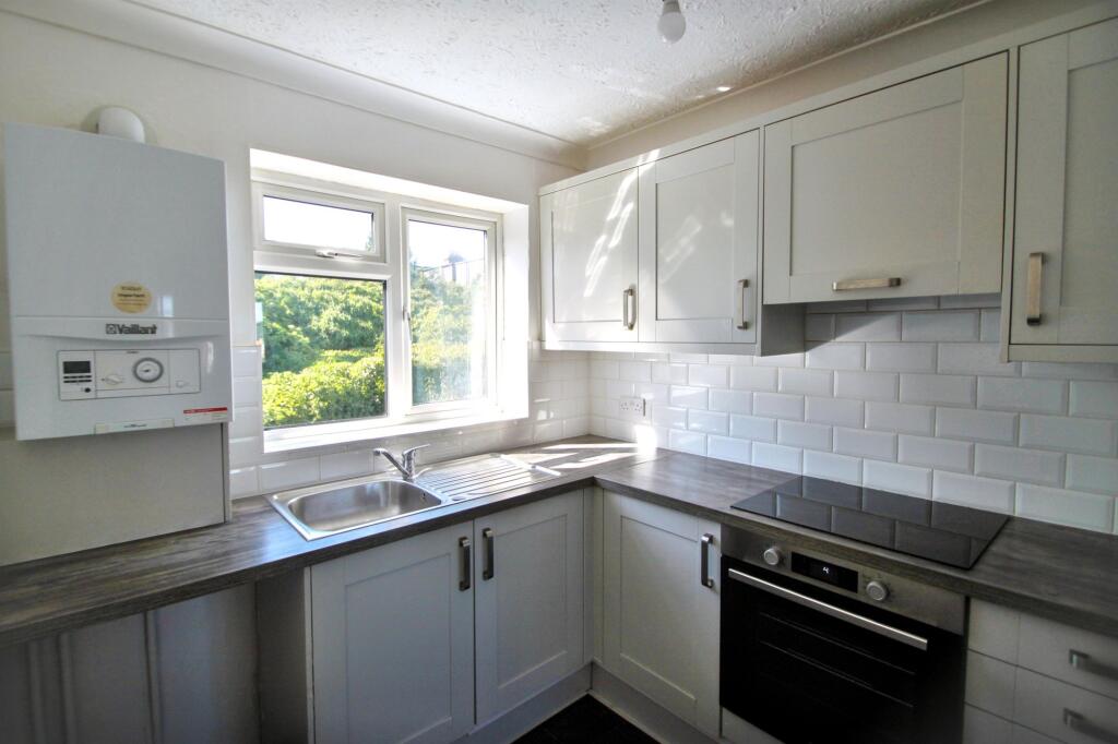 Apartment in London - View 3