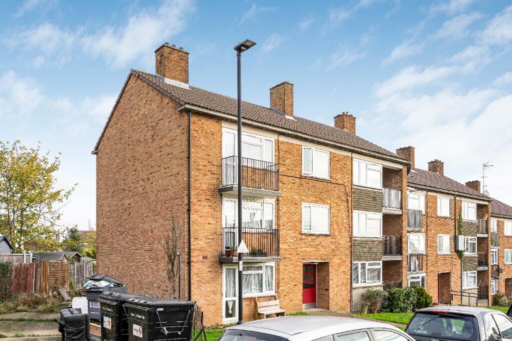 Main image of property: Bedale Road, London, EN2