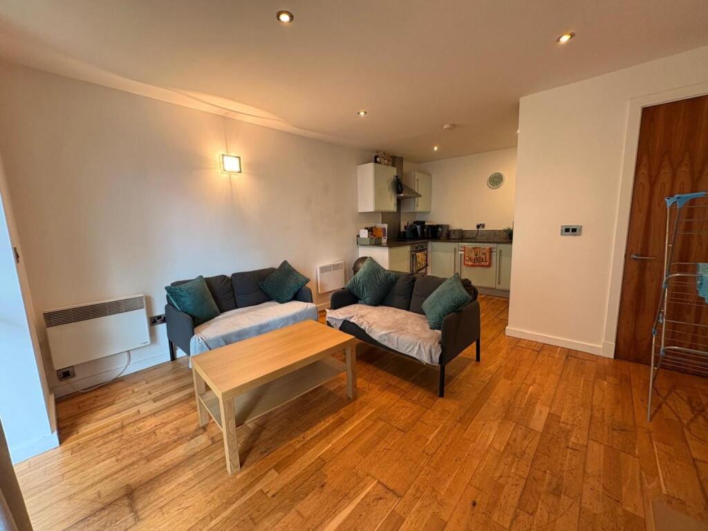 Main image of property: Pollard Street, Manchester