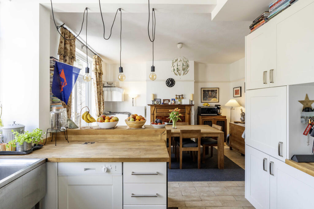 Main image of property: Bayham Road, Knowle, Bristol