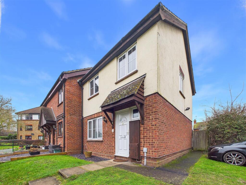 Main image of property: Pollards Green, Chelmsford