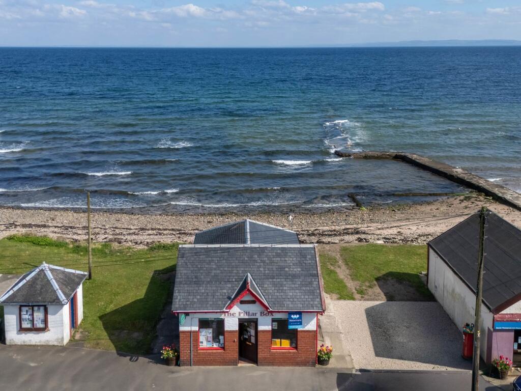 House in Kilmarnock - View 4