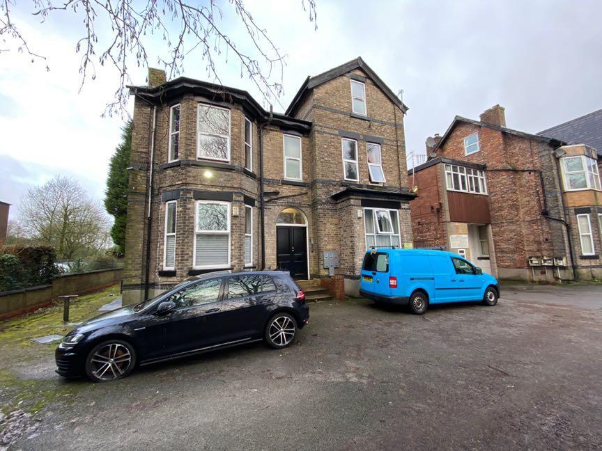 Main image of property: Palatine Road, Northenden, Manchester, M20
