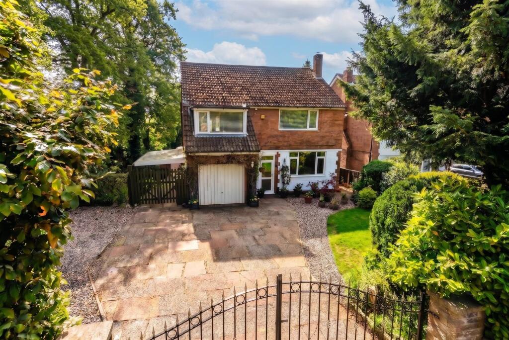Main image of property: Moss Lane, Sale