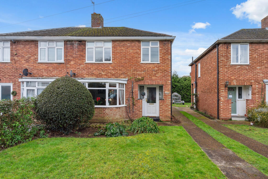 Main image of property: Brightside Avenue, Staines-upon-Thames, TW18