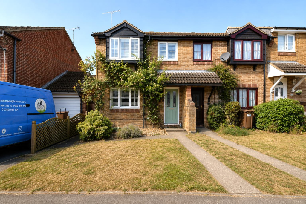 Main image of property: Cherry Tree Rise, Walkern, Stevenage
