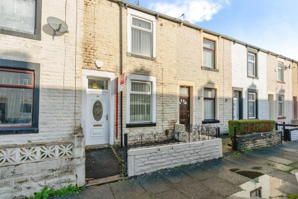 Main image of property: Brockenhurst Street, Burnley, Lancashire, BB10
