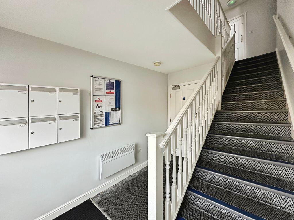 Apartment in Bolton - View 5